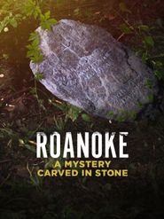  Roanoke: A Mystery Carved in Stone Poster