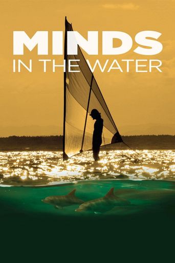  Minds in the Water Poster