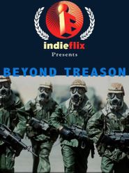  Beyond Treason Poster