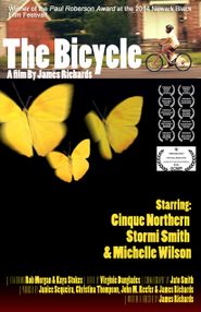  The Bicycle Poster