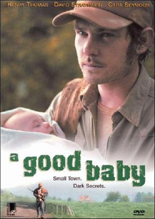 A Good Baby Poster