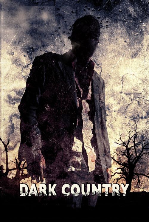 Dark Country Poster