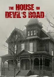  The House on Devil's Road Poster