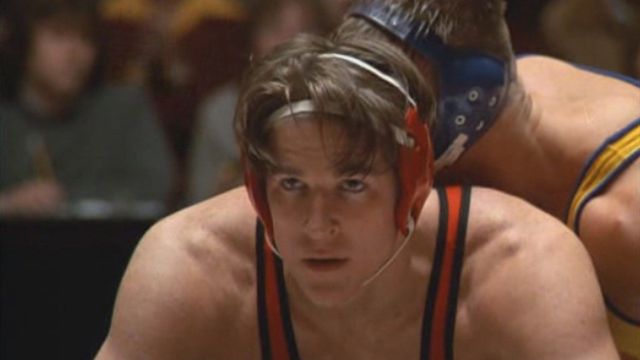 Vision Quest Backdrop