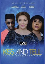  Kiss and Tell Poster