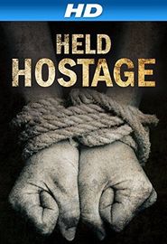  Held Hostage: The in Amenas Ordeal Poster