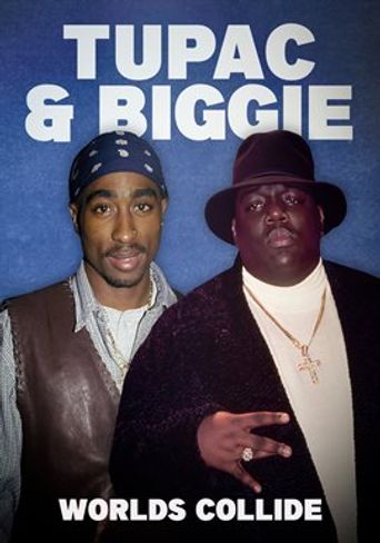 Tupac & Biggie: Worlds Collide Poster