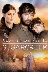  Love Finds You in Sugarcreek Poster