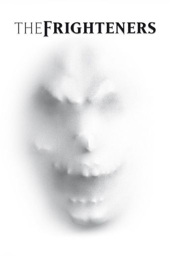  The Frighteners Poster