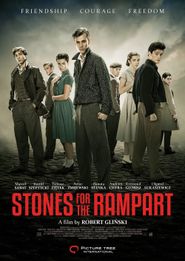  Stones for the Rampart Poster