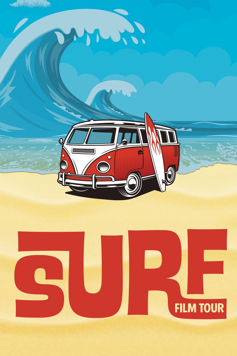 Surf Film Tour