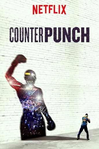  Counterpunch Poster