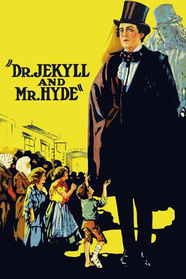 Dr. Jekyll and Mr. Hyde (2003) Where to Watch It Streaming Online