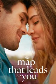 Upcoming The Map That Leads to You Poster