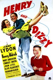  Henry and Dizzy Poster