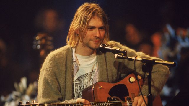 Kurt & Courtney Backdrop