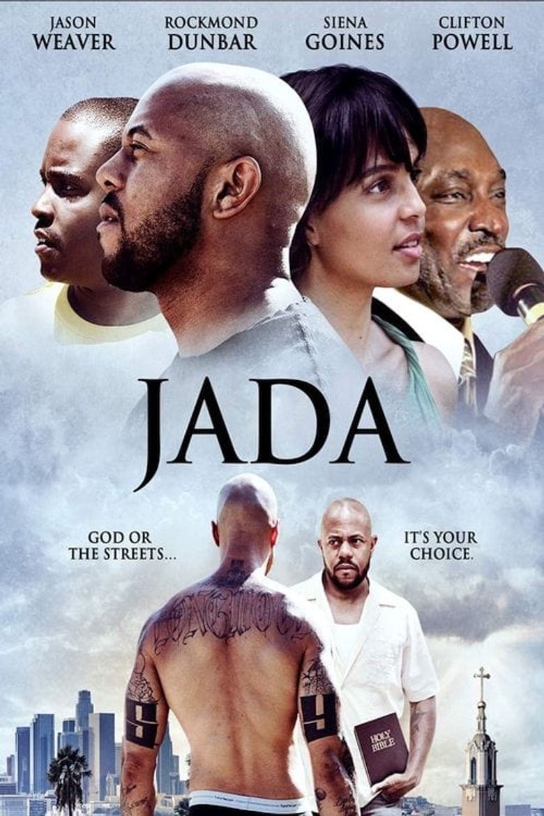 Jada Poster