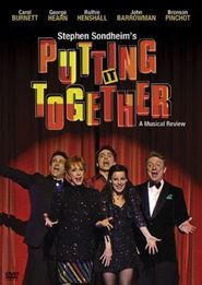 Putting It Together Poster