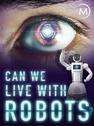 Can We Live with Robots? Poster