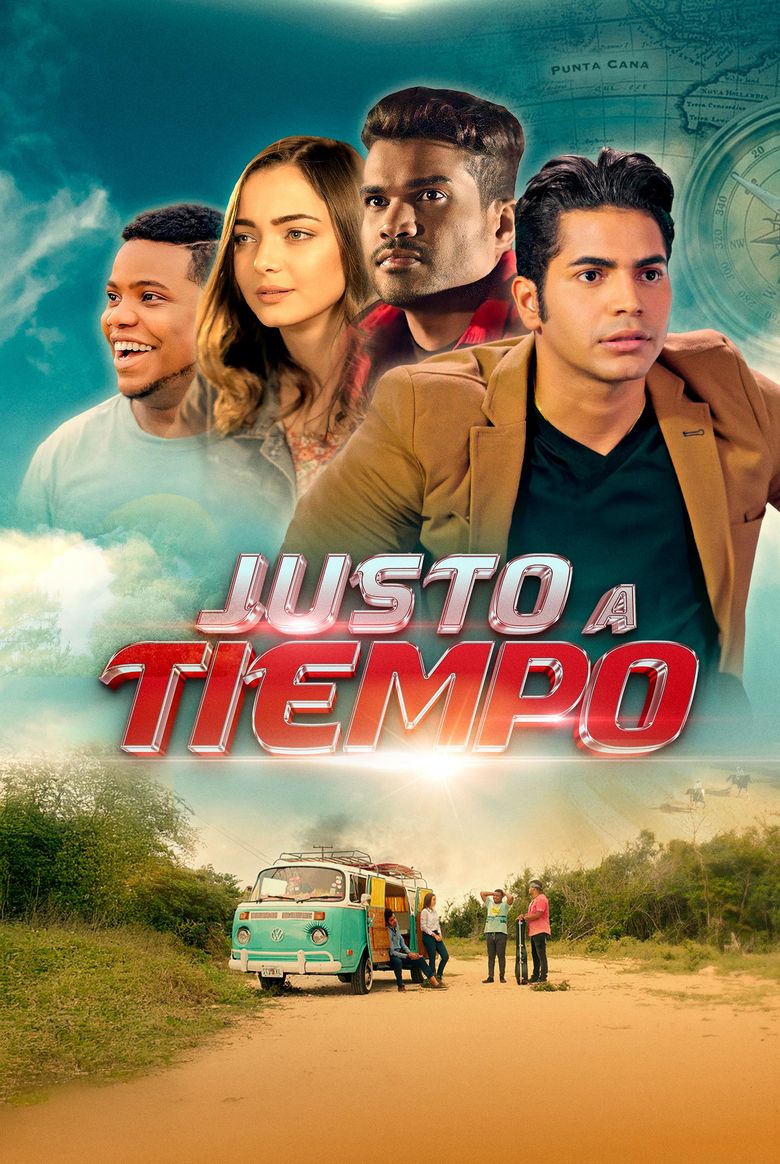 Justo a Tiempo Justo a Tiempo