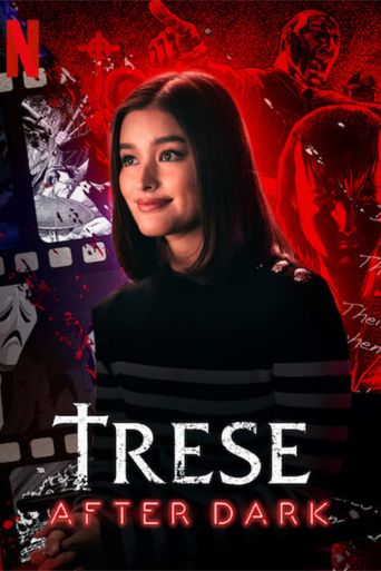  Trese After Dark Poster