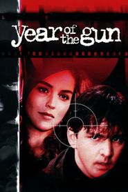  Year of the Gun Poster