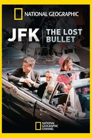  JFK: The Lost Bullet Poster