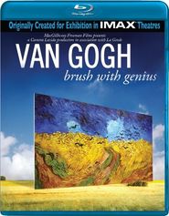  Moi, Van Gogh Poster