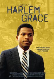  Harlem Grace Poster