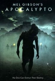  Becoming Mayan: Creating Apocalypto Poster