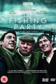  The Fishing Party Poster