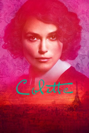New releases Colette Poster