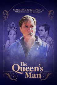  The Queen's Man Poster