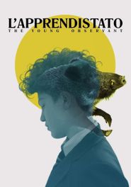  The Young Observant Poster