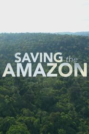  Four Corners: Saving the Amazon Poster