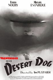  Desert Dog Poster