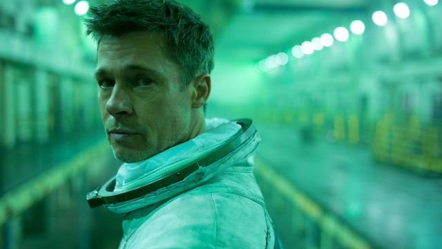 Ad Astra (2019): Where to Watch and Stream Online | Reelgood