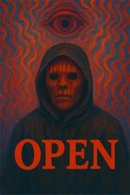  Open Poster