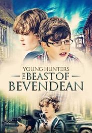  Young Hunters: The Beast of Bevendean Poster