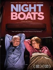  Night Boats Poster