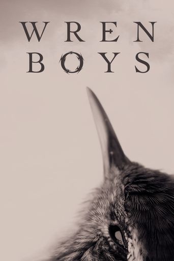  Wren Boys Poster