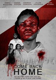  Come Back Home Poster