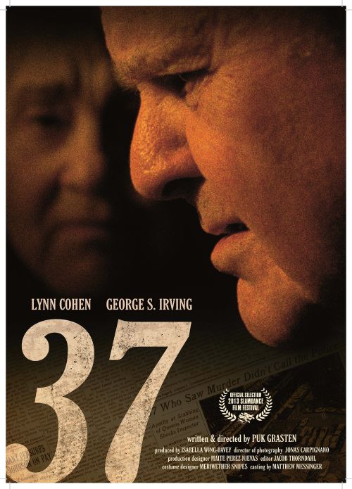 37 Poster
