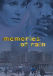  Memories of Rain Poster