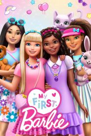  My First Barbie: Happy DreamDay Poster