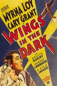  Wings in the Dark Poster