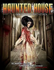  Haunted House: Demon Poltergeist Poster