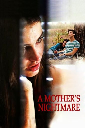  A Mother's Nightmare Poster