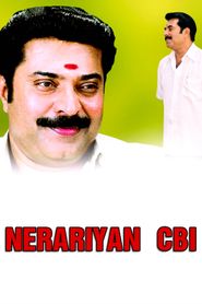  Nerariyan CBI Poster