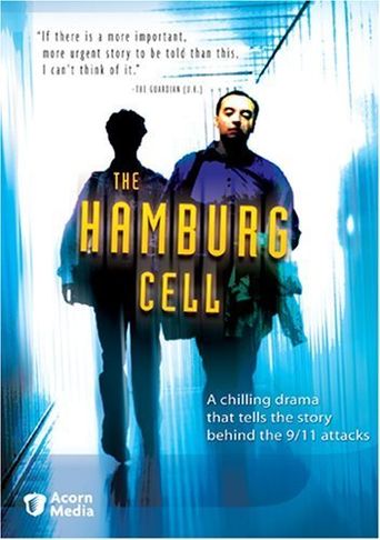  The Hamburg Cell Poster